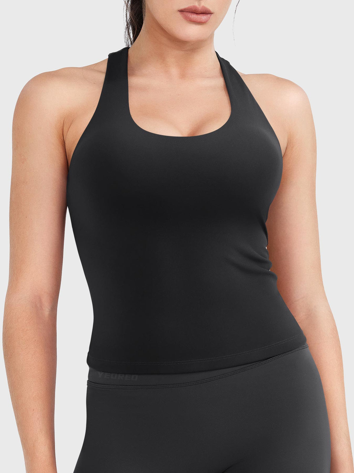 Ackii Racerback Tank - AERLO