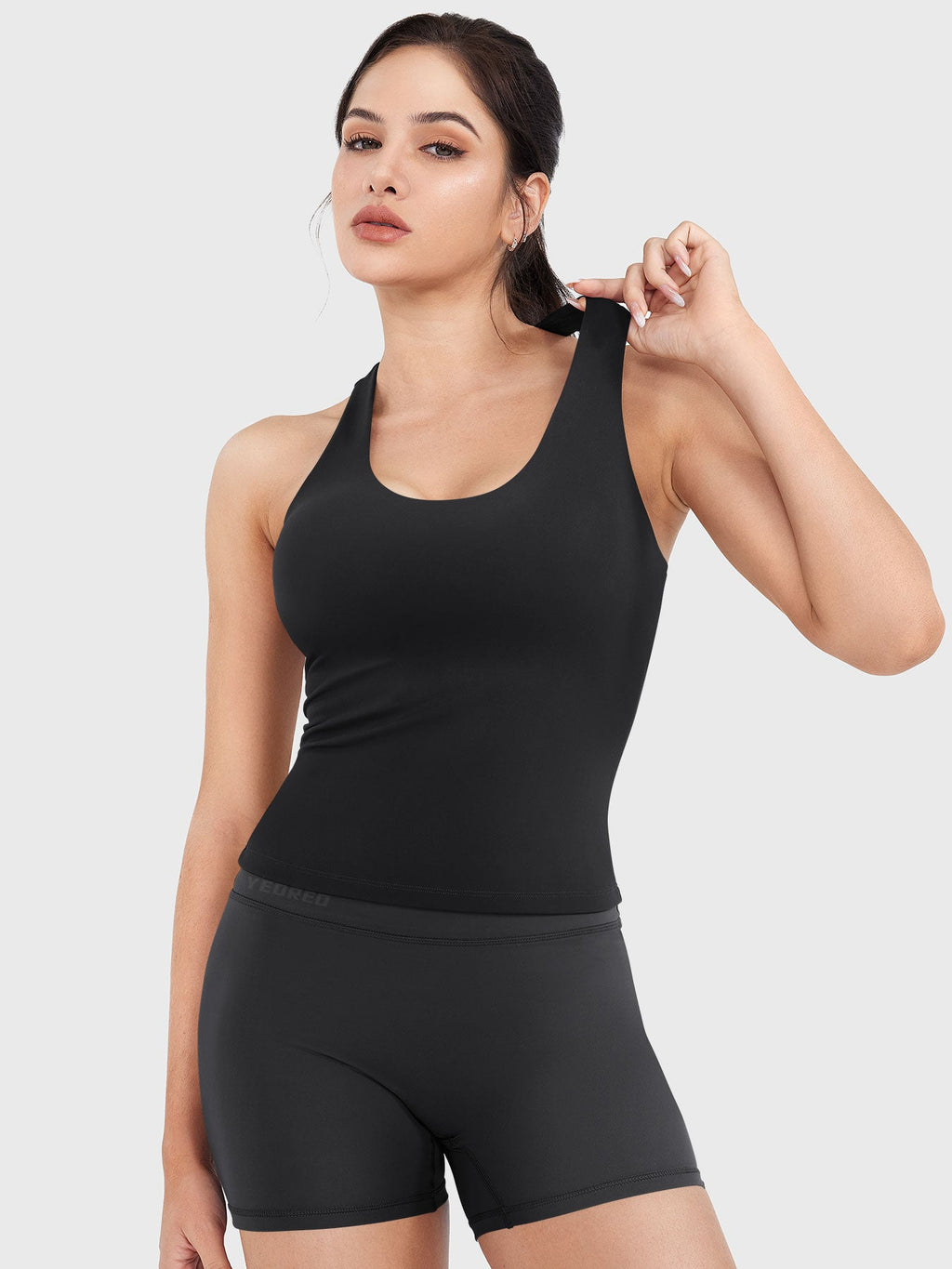 Ackii Racerback Tank - AERLO