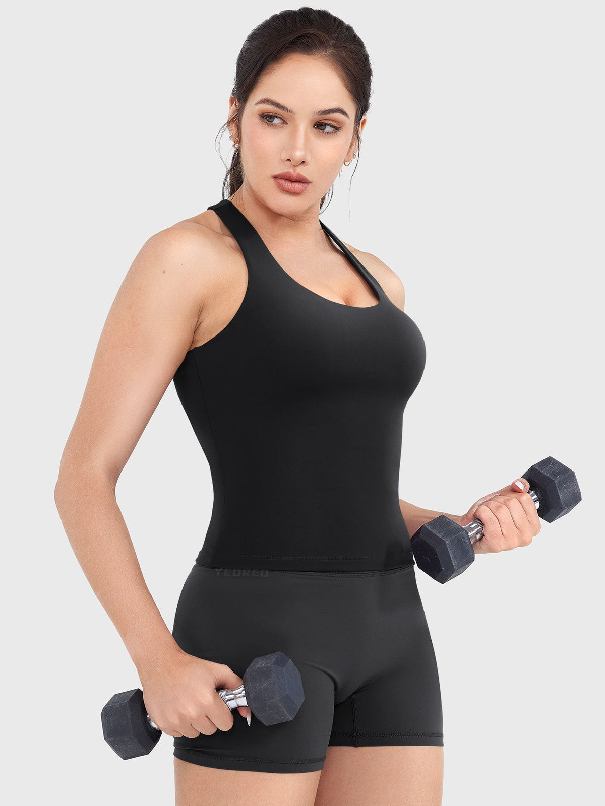 Ackii Racerback Tank - AERLO