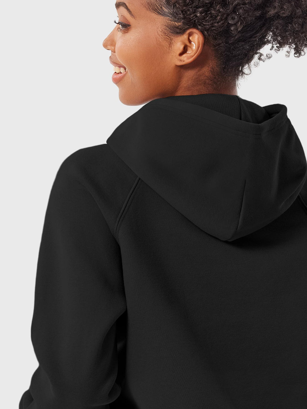 Saavedra Fleece Hoodies - AERLO