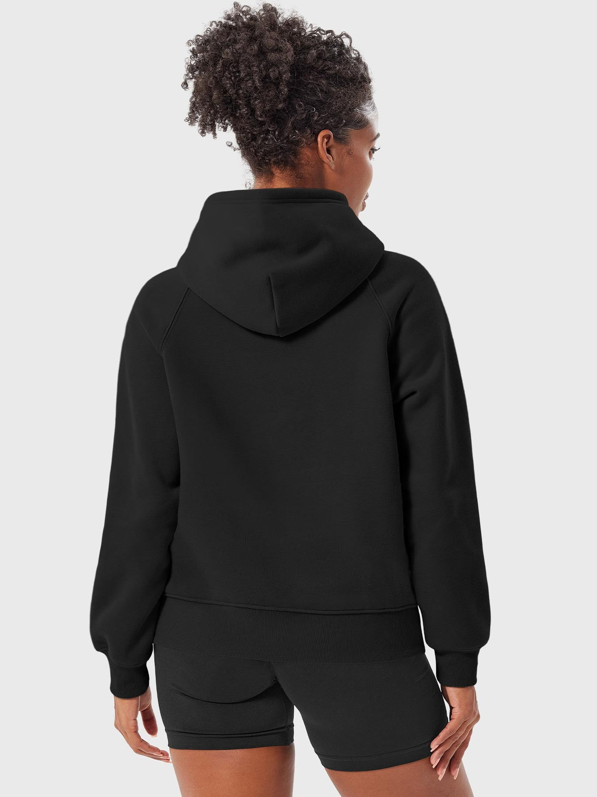 Saavedra Fleece Hoodies - AERLO