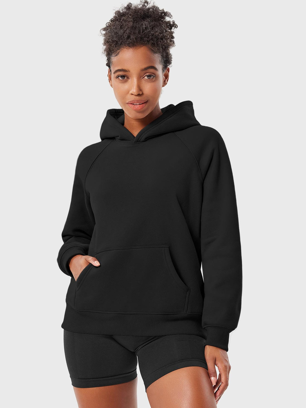 Saavedra Fleece Hoodies - AERLO