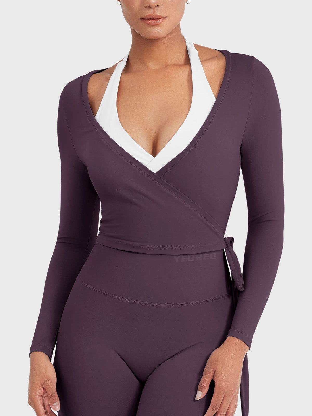 Haut manches longues Michelie - AERLO