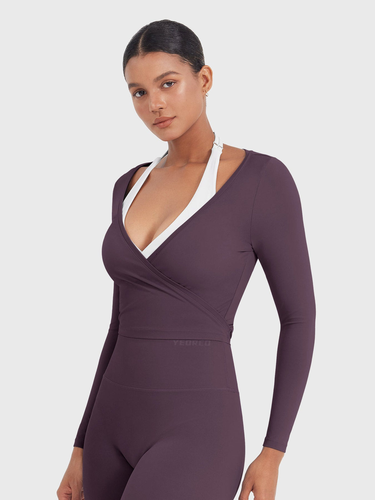 Haut manches longues Michelie - AERLO