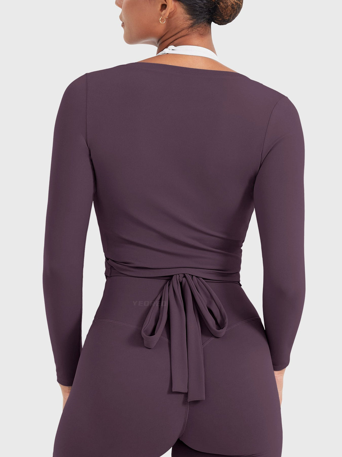 Haut manches longues Michelie - AERLO