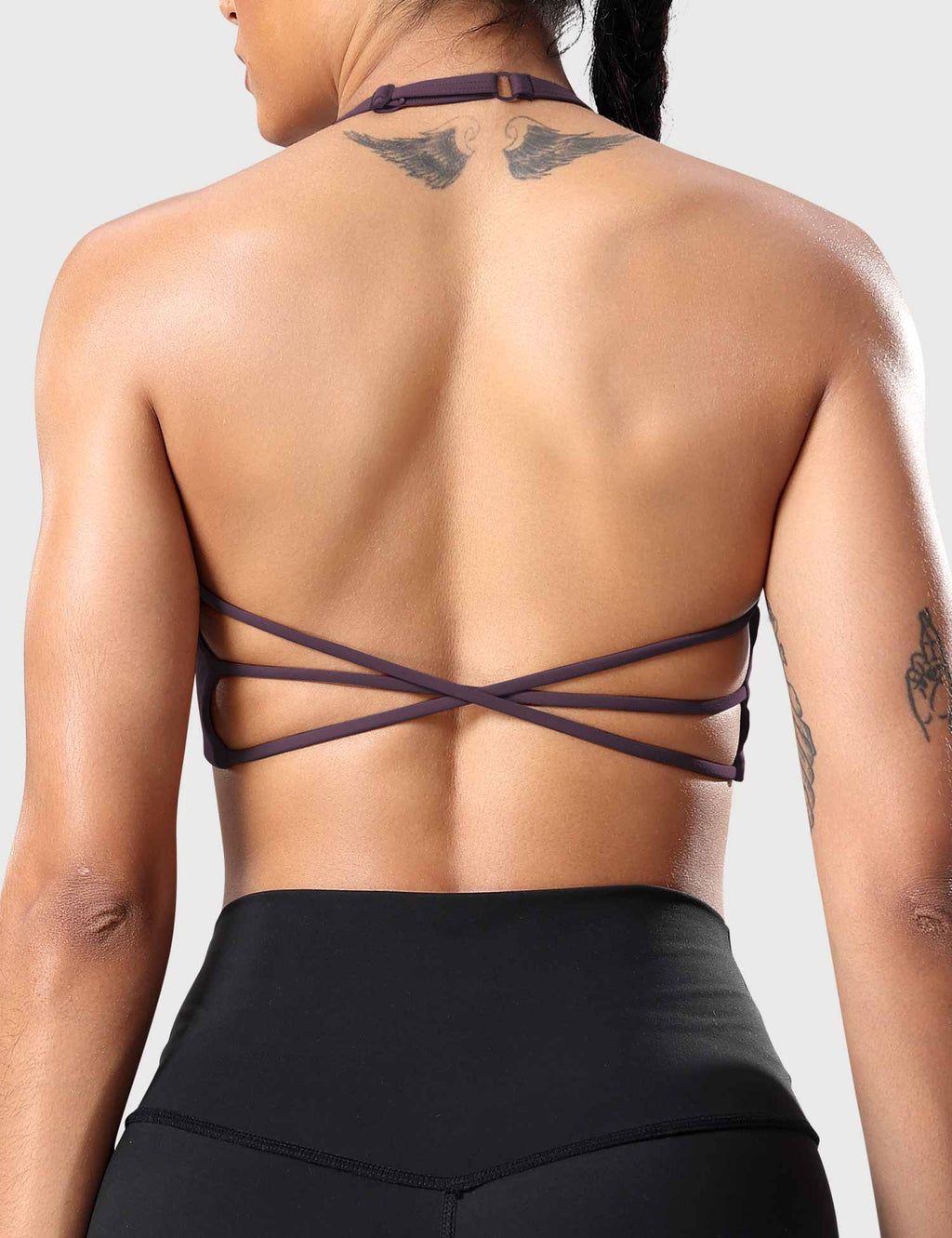 Brassière de sport Charly - AERLO