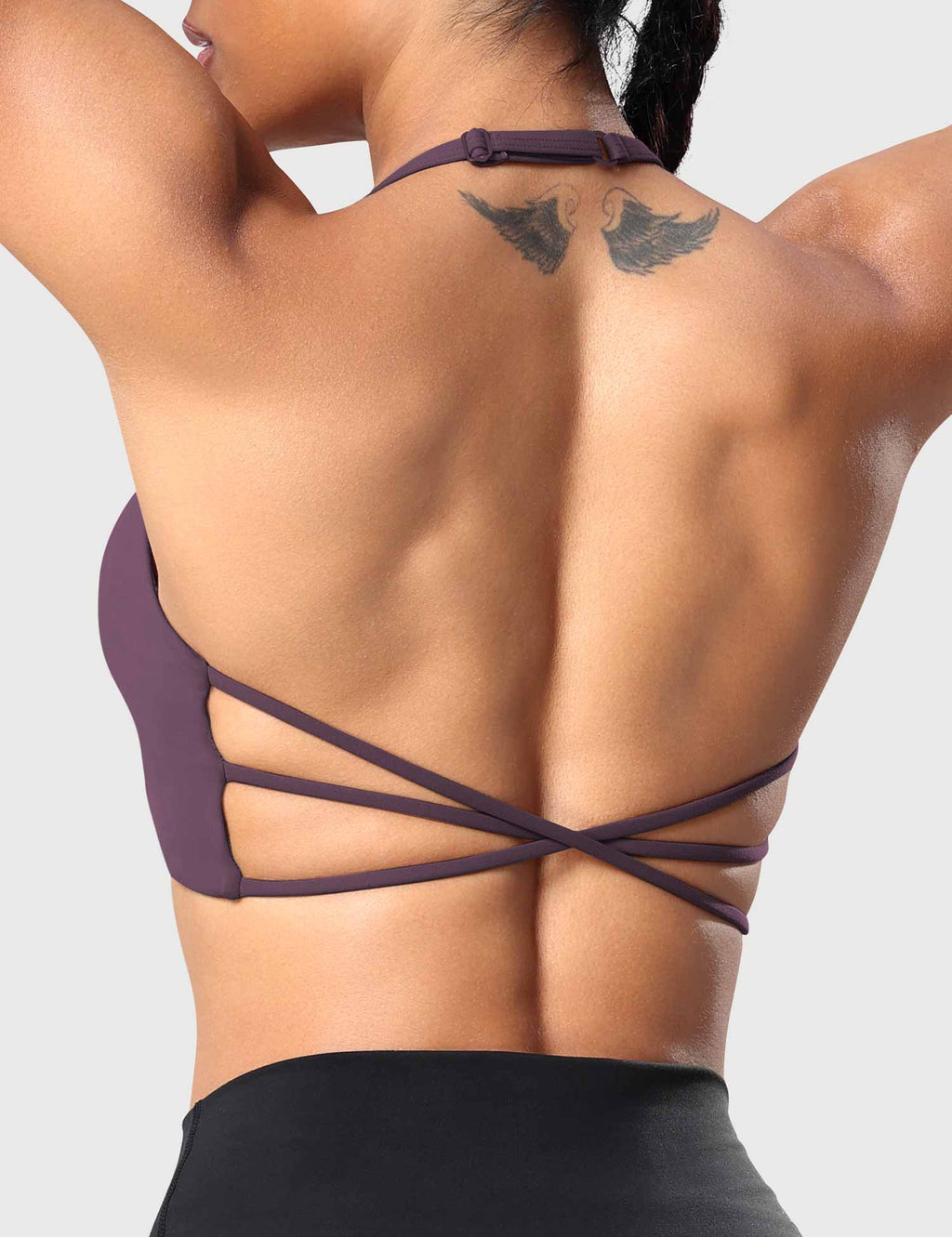 Brassière de sport Charly - AERLO
