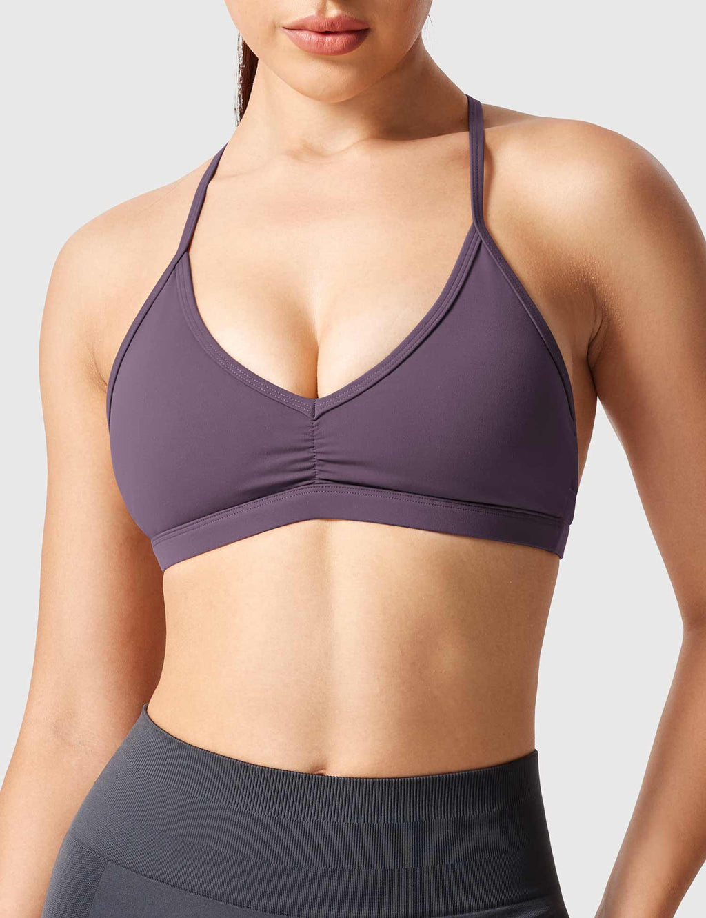 Brassière de sport Lorelie - AERLO