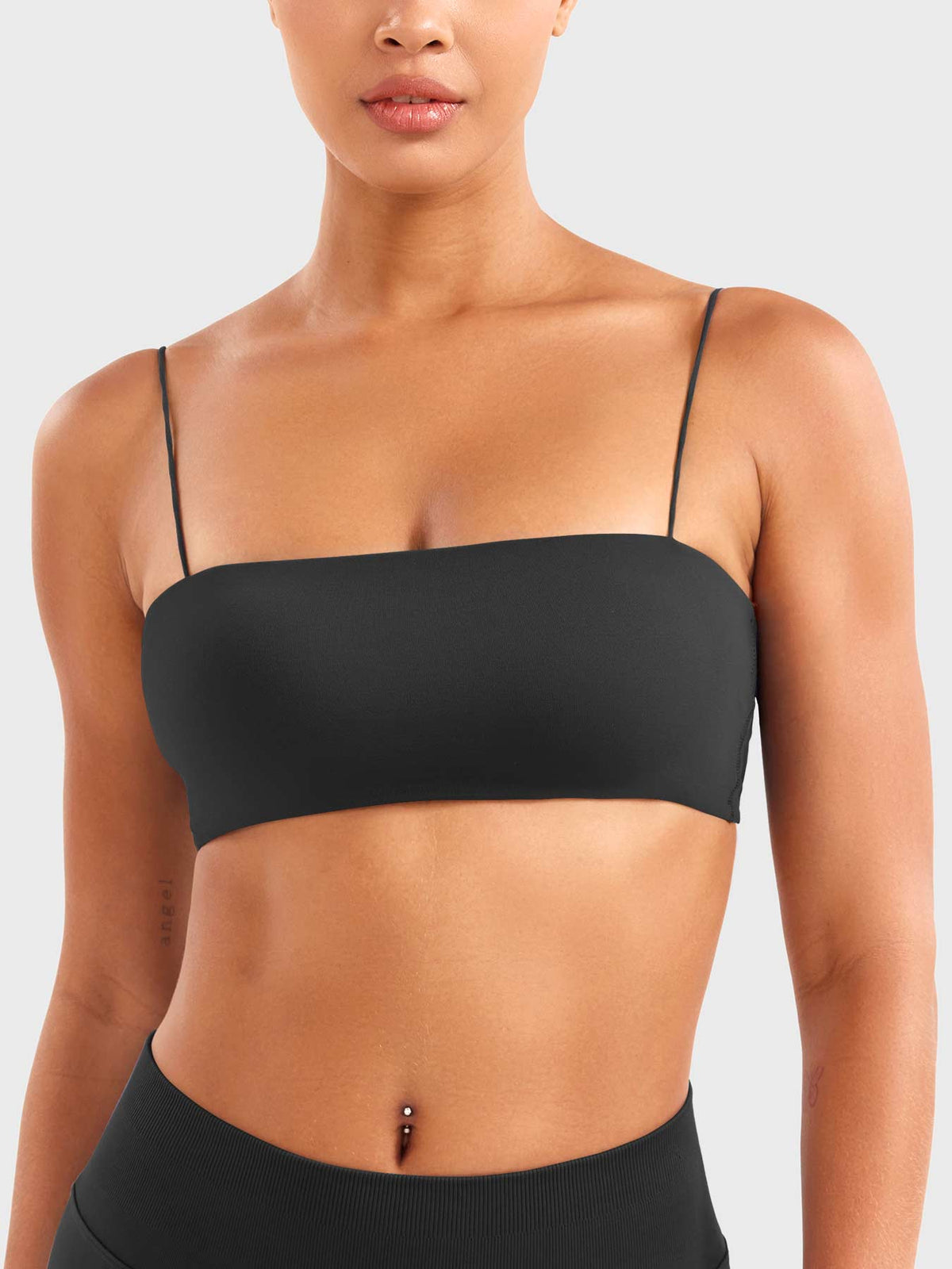 Brassière de sport Enidy sans coutures - AERLO