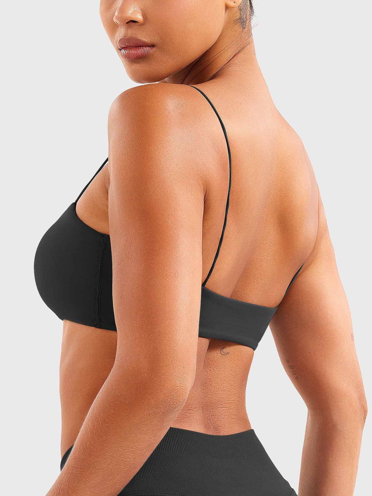 Brassière de sport Enidy sans coutures - AERLO