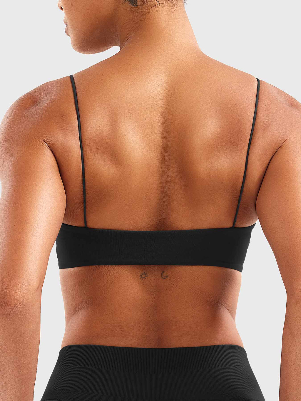 Brassière de sport Enidy sans coutures - AERLO