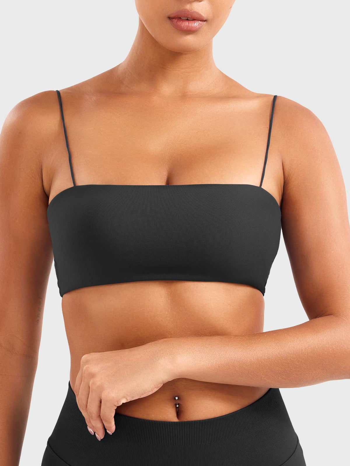 Brassière de sport Enidy sans coutures - AERLO