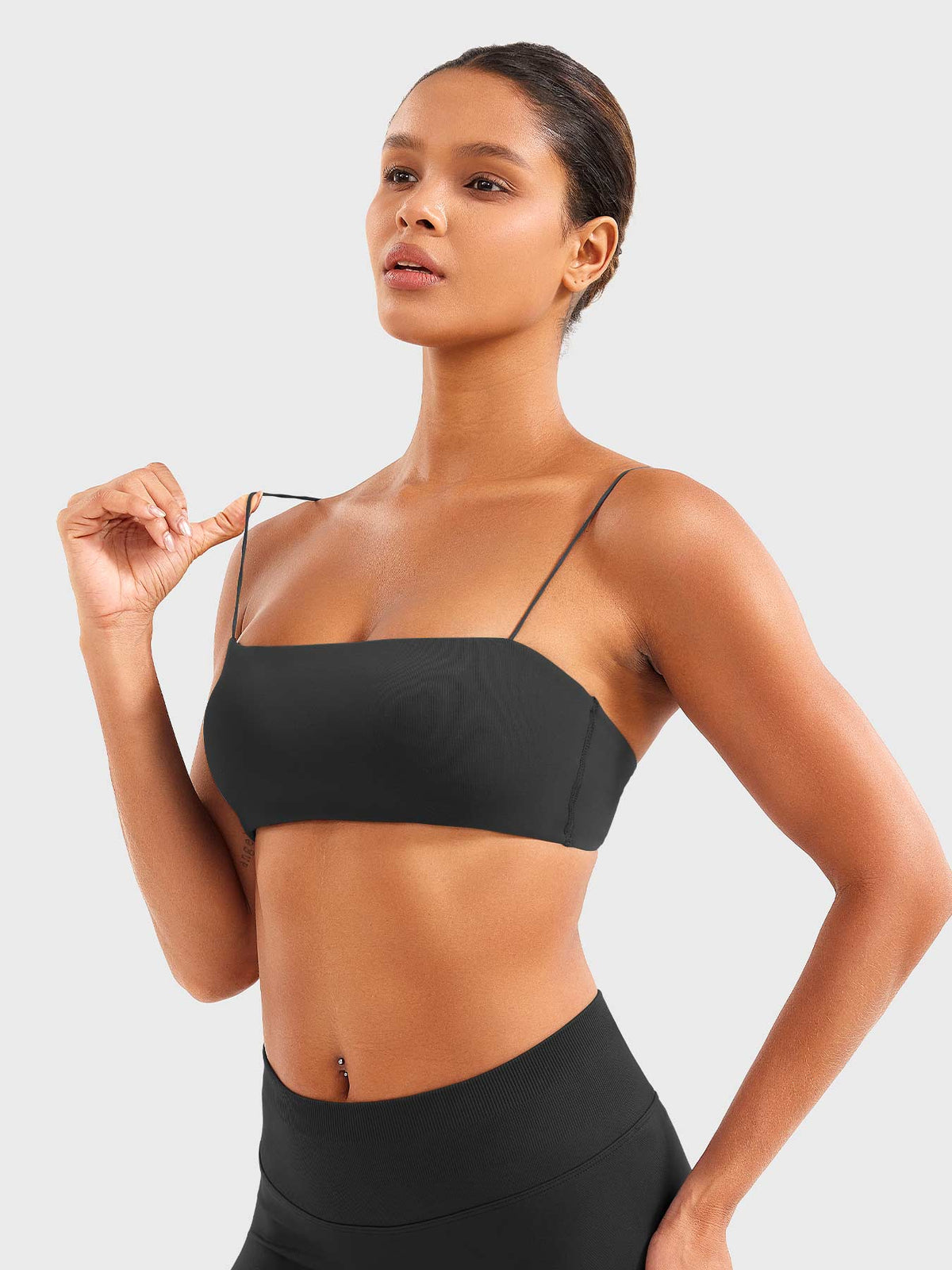 Brassière de sport Enidy sans coutures - AERLO