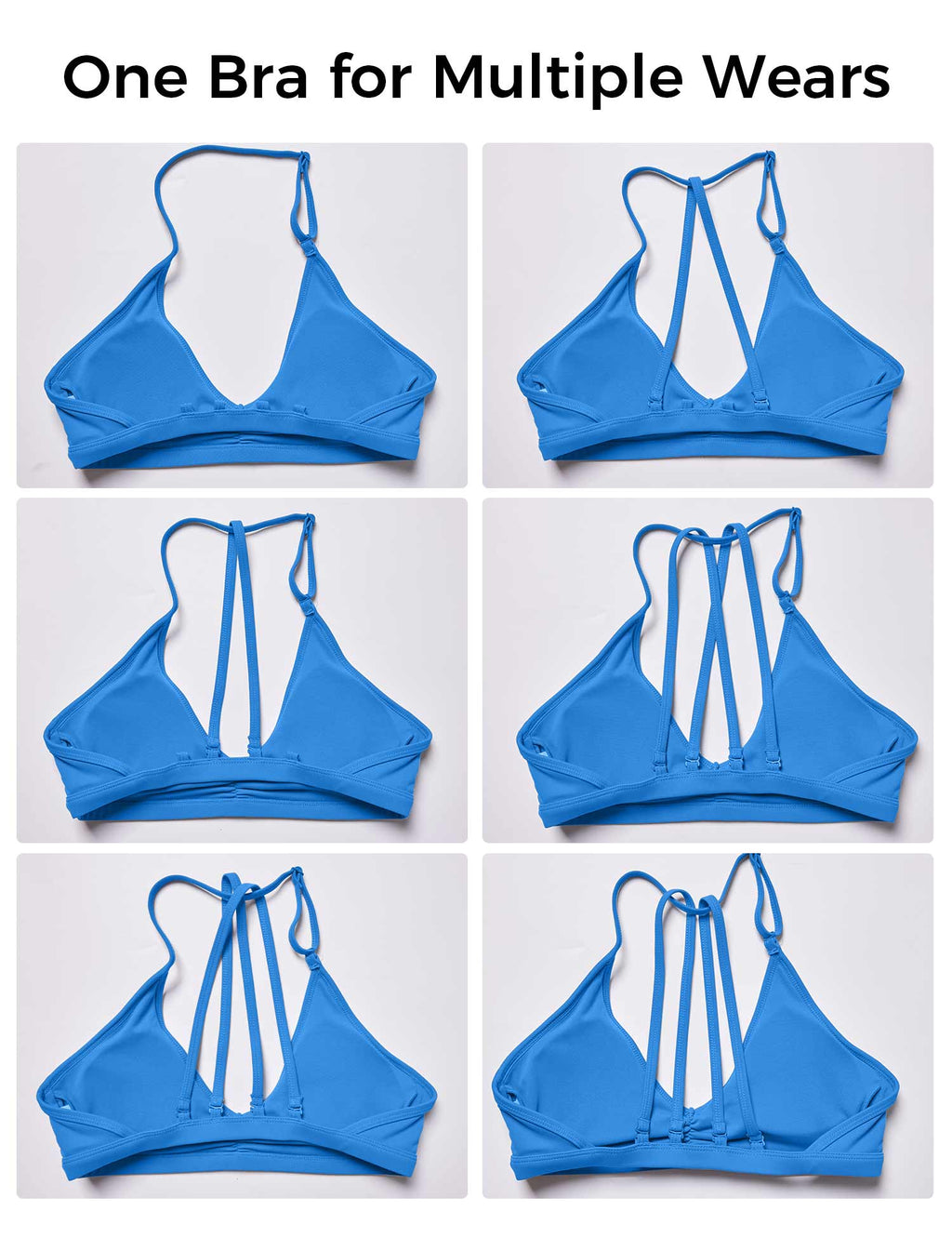 Brassière de sport Lorelie - AERLO