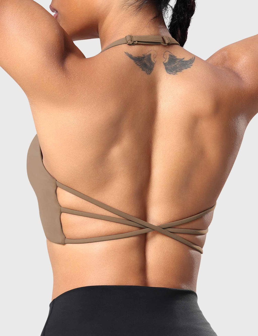 Brassière de sport Charly - AERLO