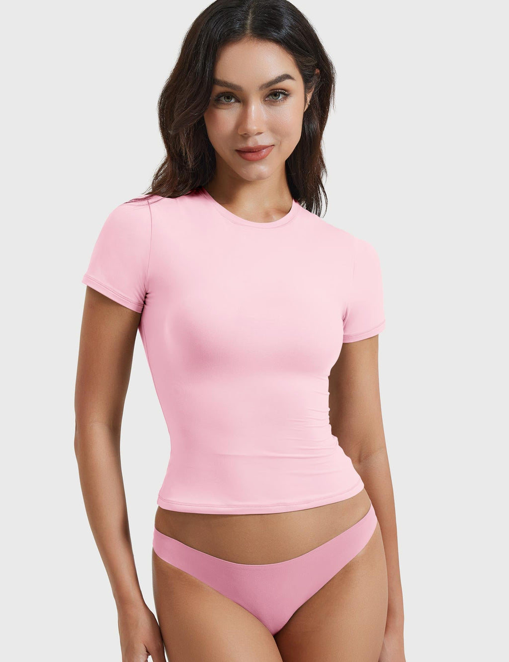 Haut manches longues Sweeney - AERLO