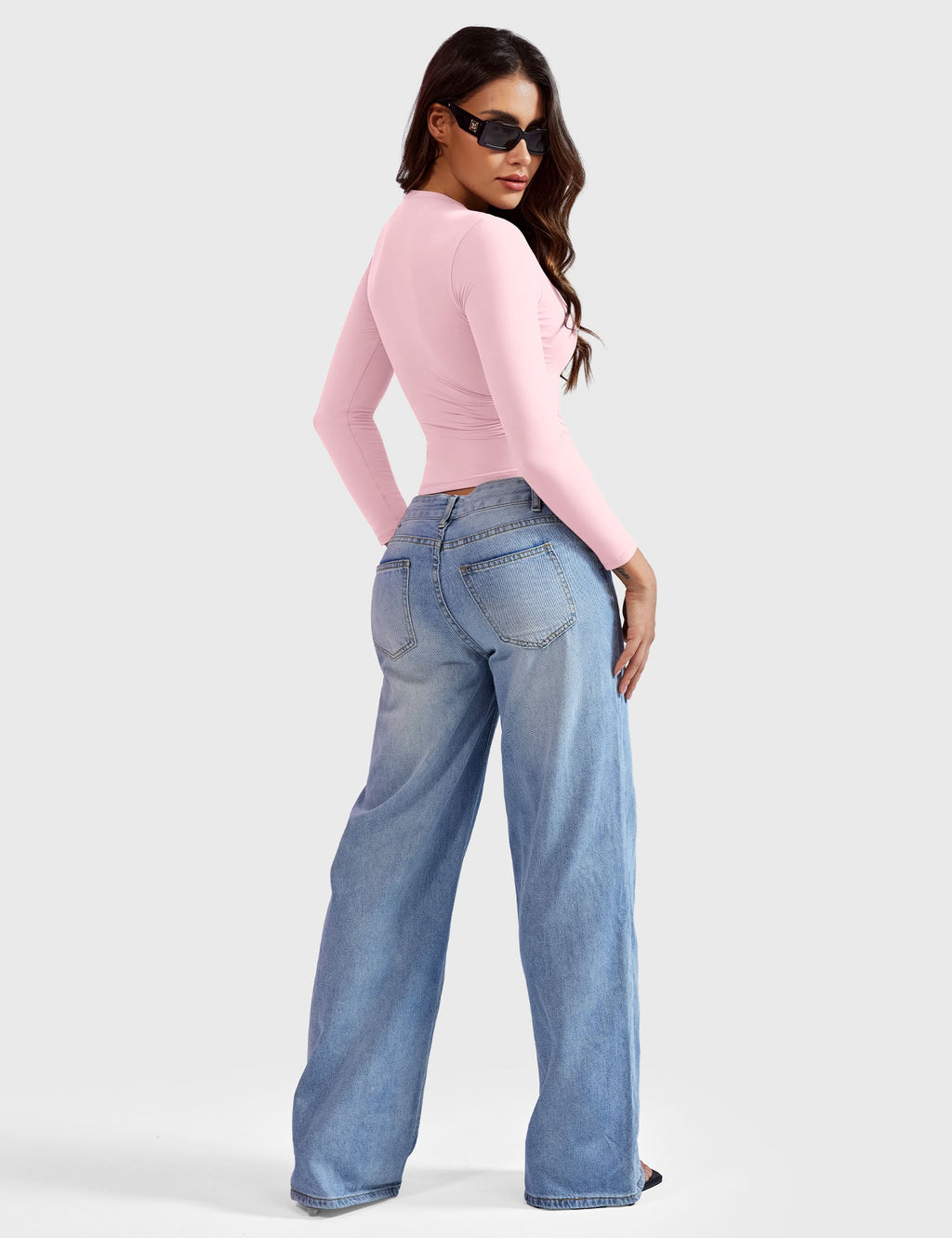 Haut manches longues Sweeney - AERLO