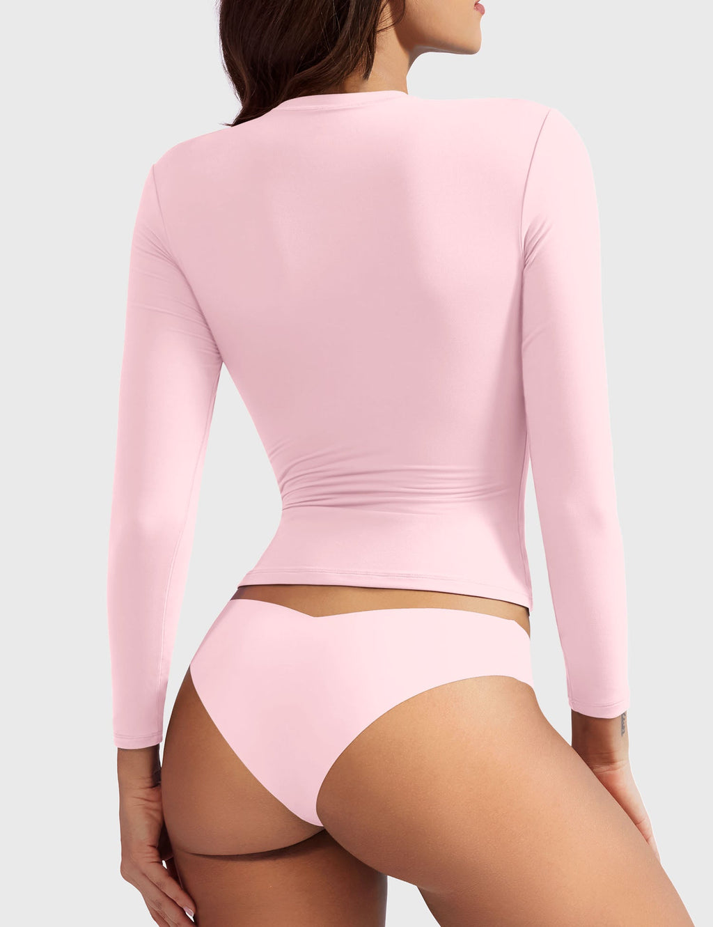 Haut manches longues Sweeney - AERLO