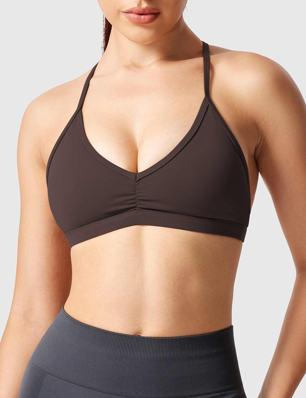 Brassière de sport Lorelie - AERLO