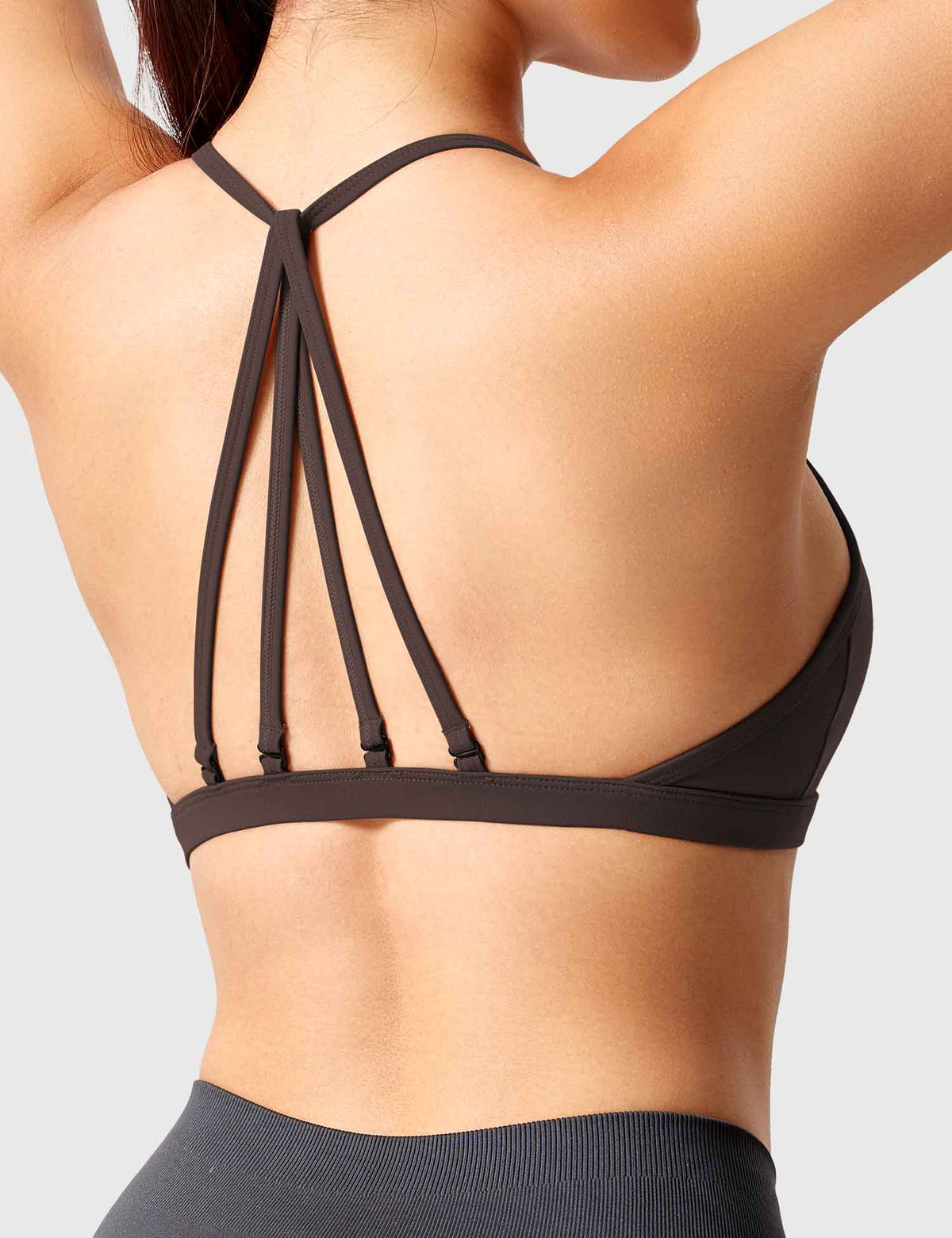 Brassière de sport Lorelie - AERLO