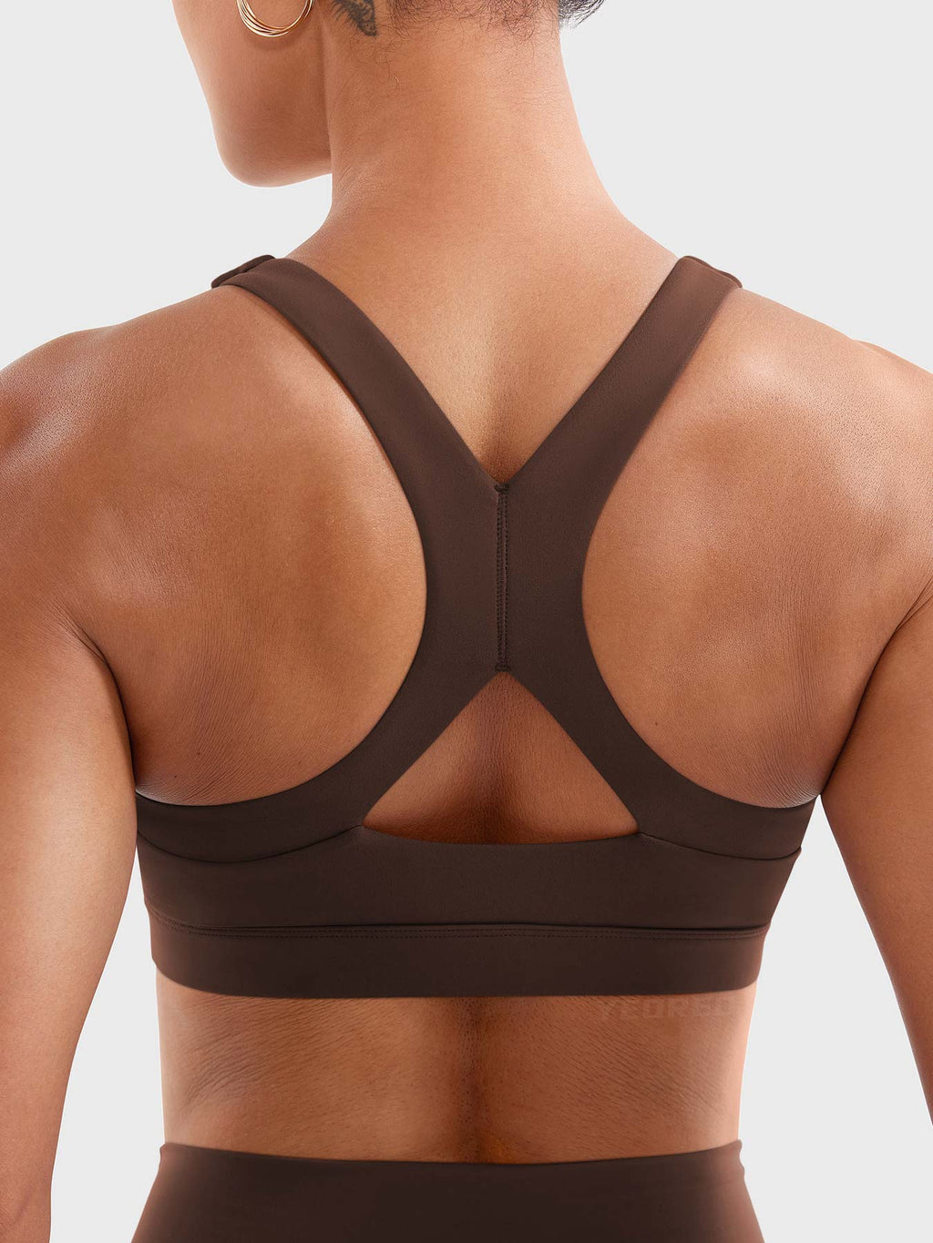 Brassière de sport Tracii High Impact - AERLO