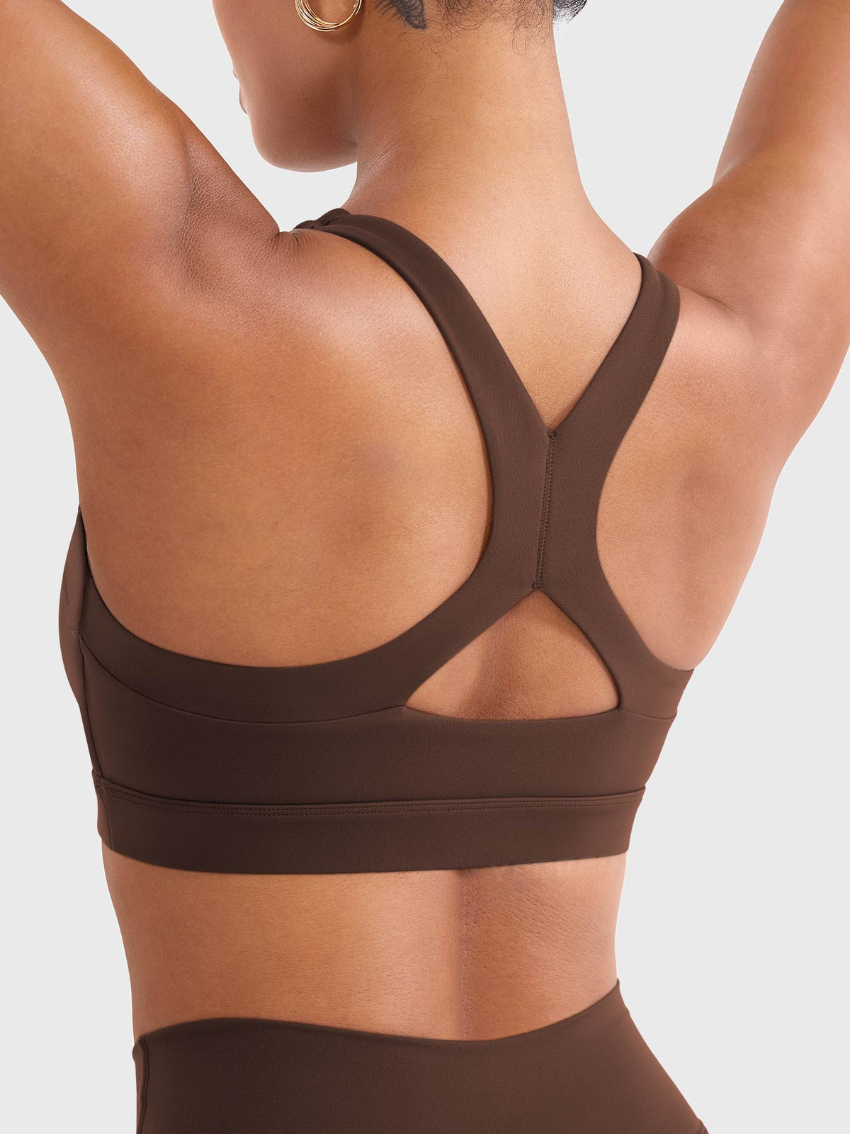 Brassière de sport Tracii High Impact - AERLO