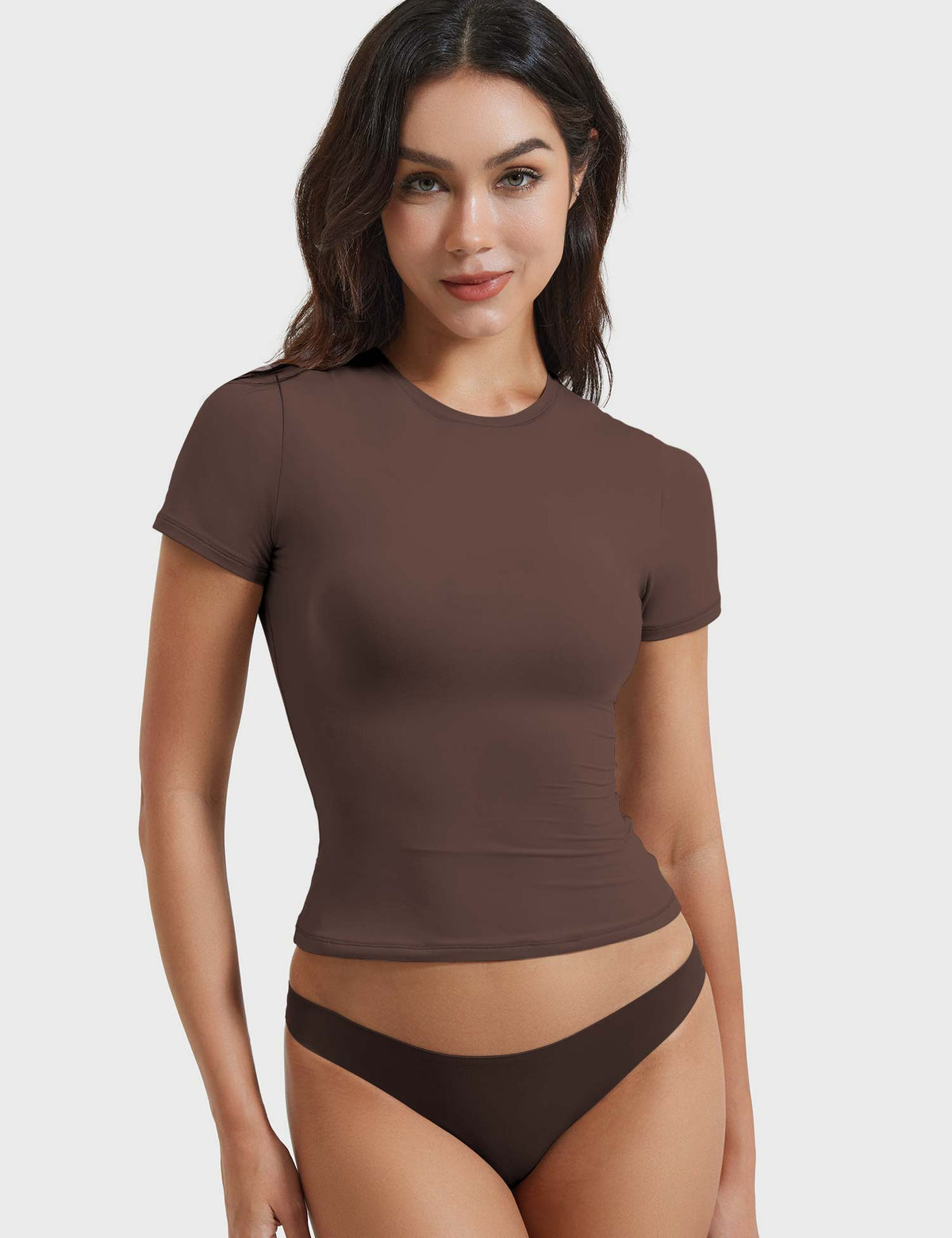 Haut Sweeney Crew Neck - AERLO