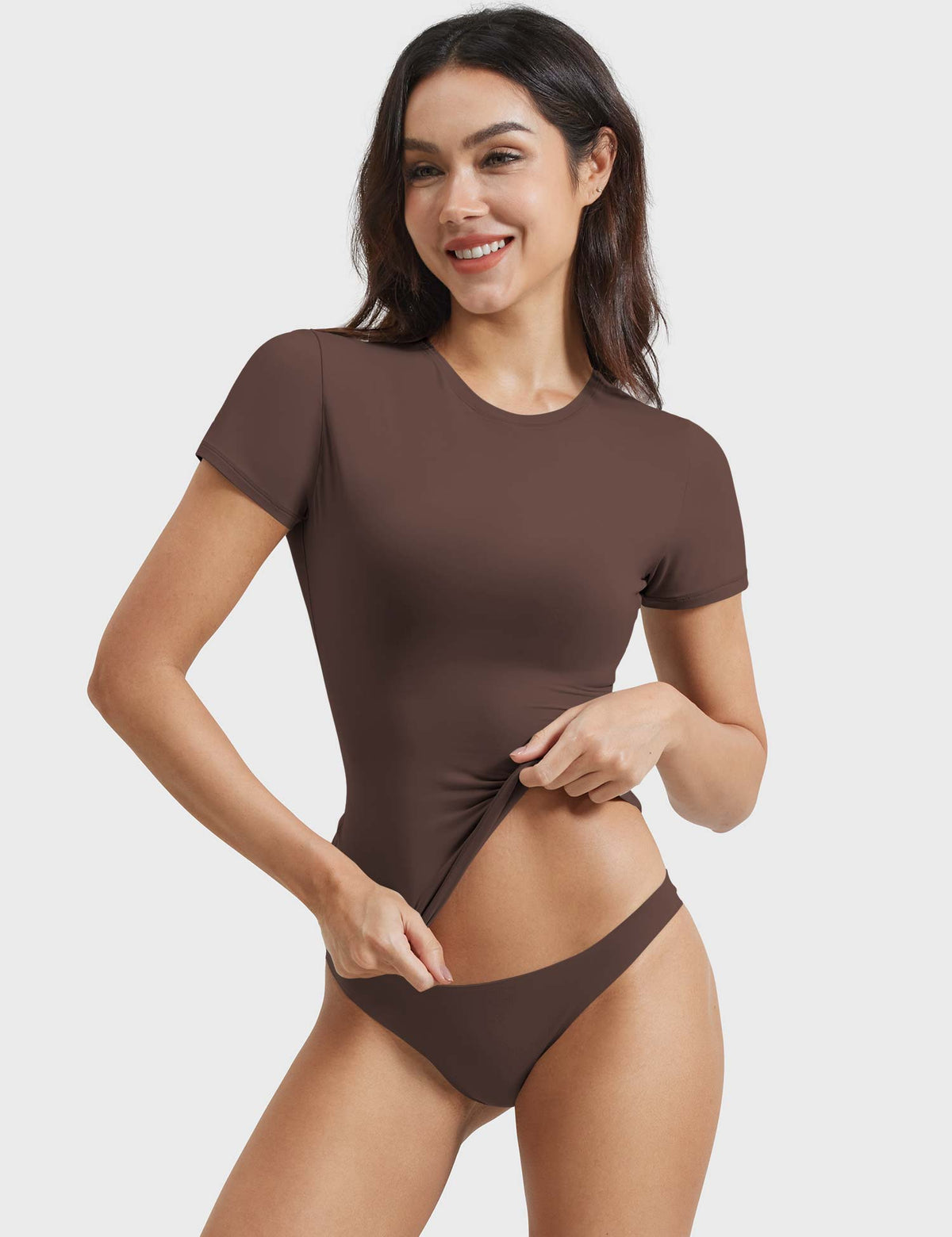 Haut Sweeney Crew Neck - AERLO