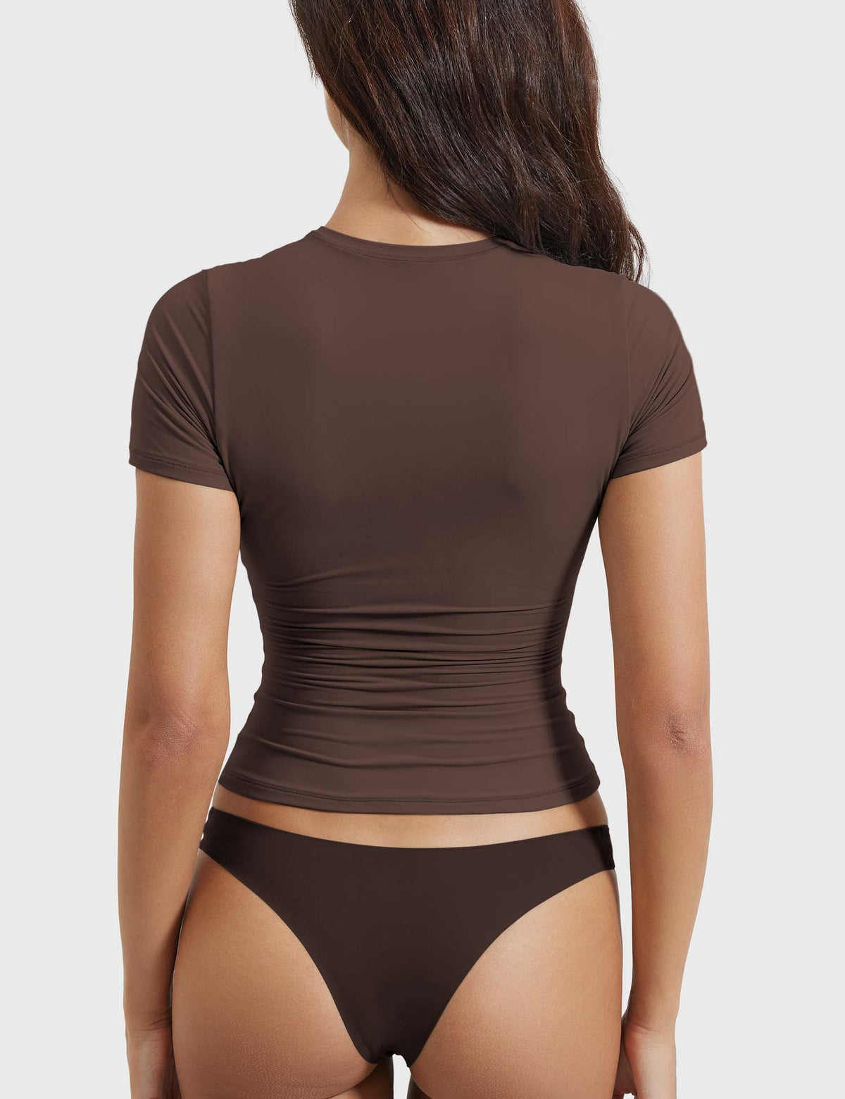 Haut Sweeney Crew Neck - AERLO