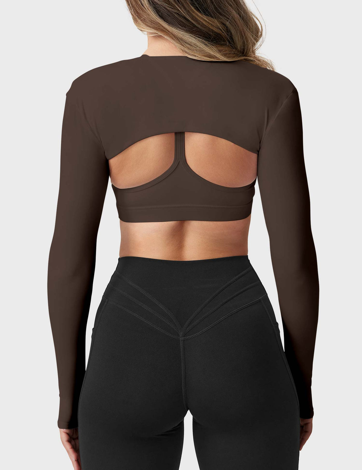 Haut manches longues Mini - AERLO