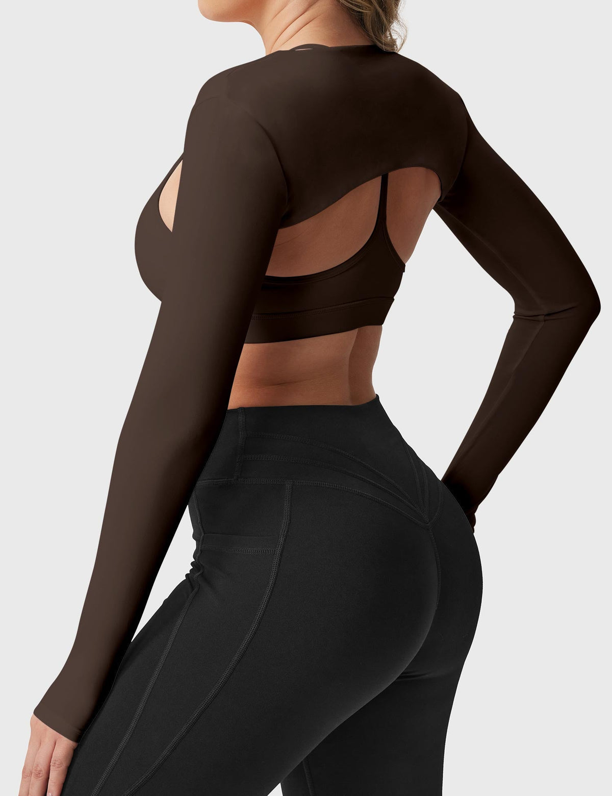 Haut manches longues Mini - AERLO