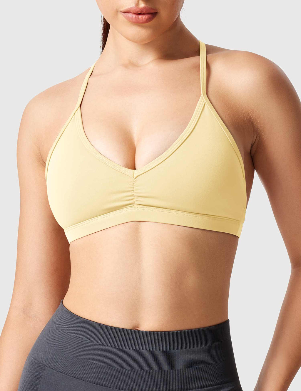 Brassière de sport Lorelie - AERLO