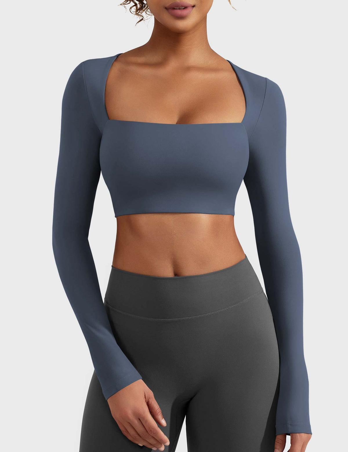 Haut manches longues Lane - AERLO