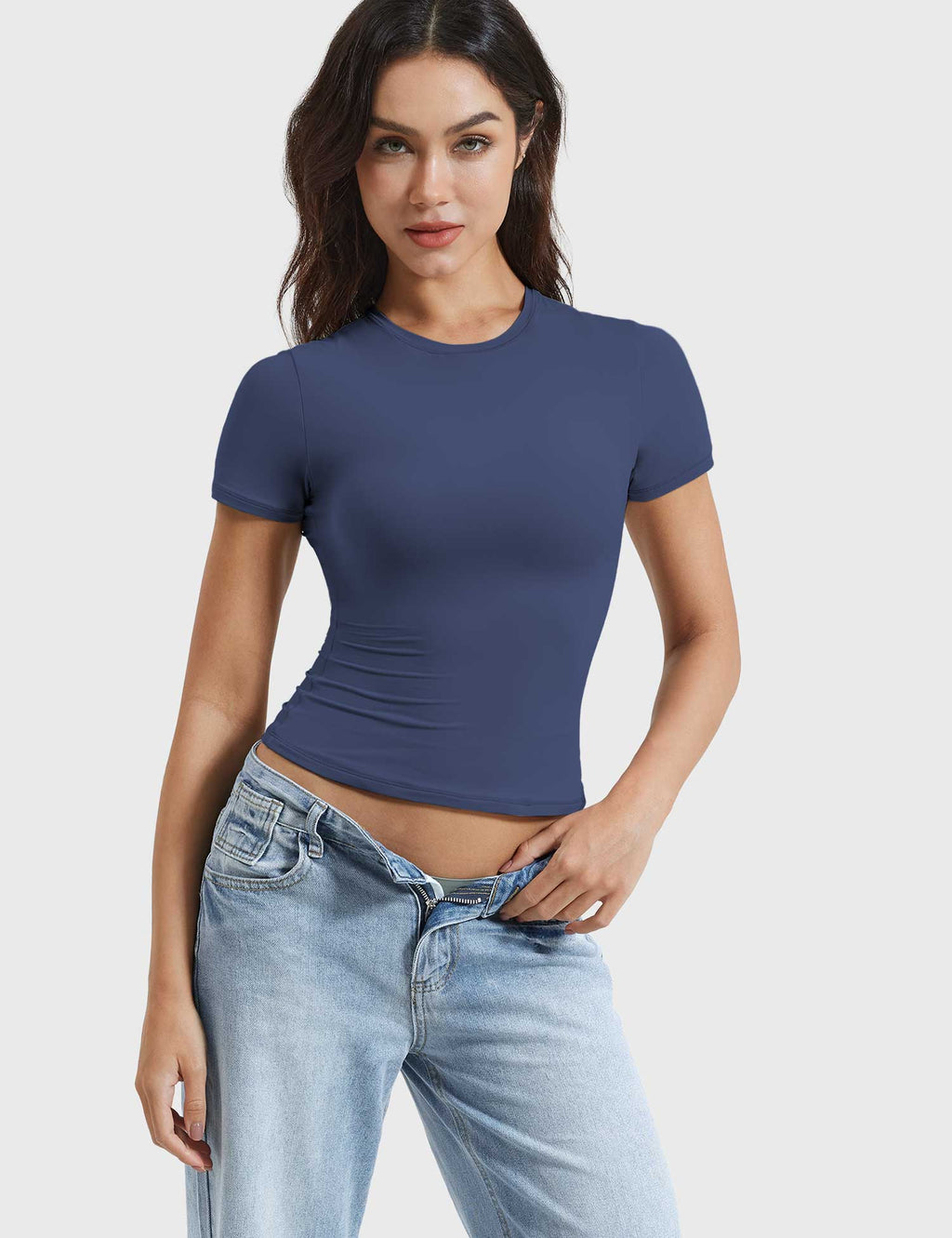 Haut manches longues Sweeney - AERLO