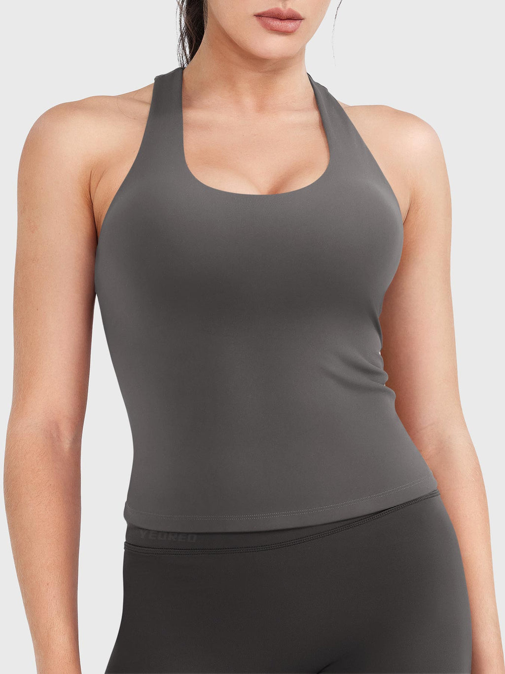 Ackii Racerback Tank - AERLO