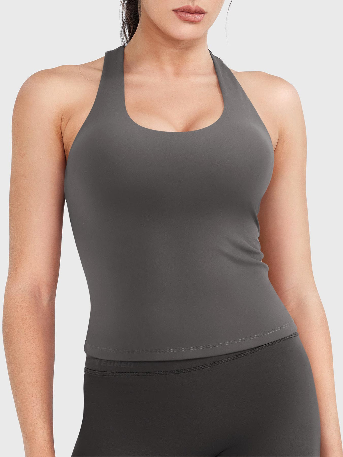 Ackii Racerback Tank - AERLO