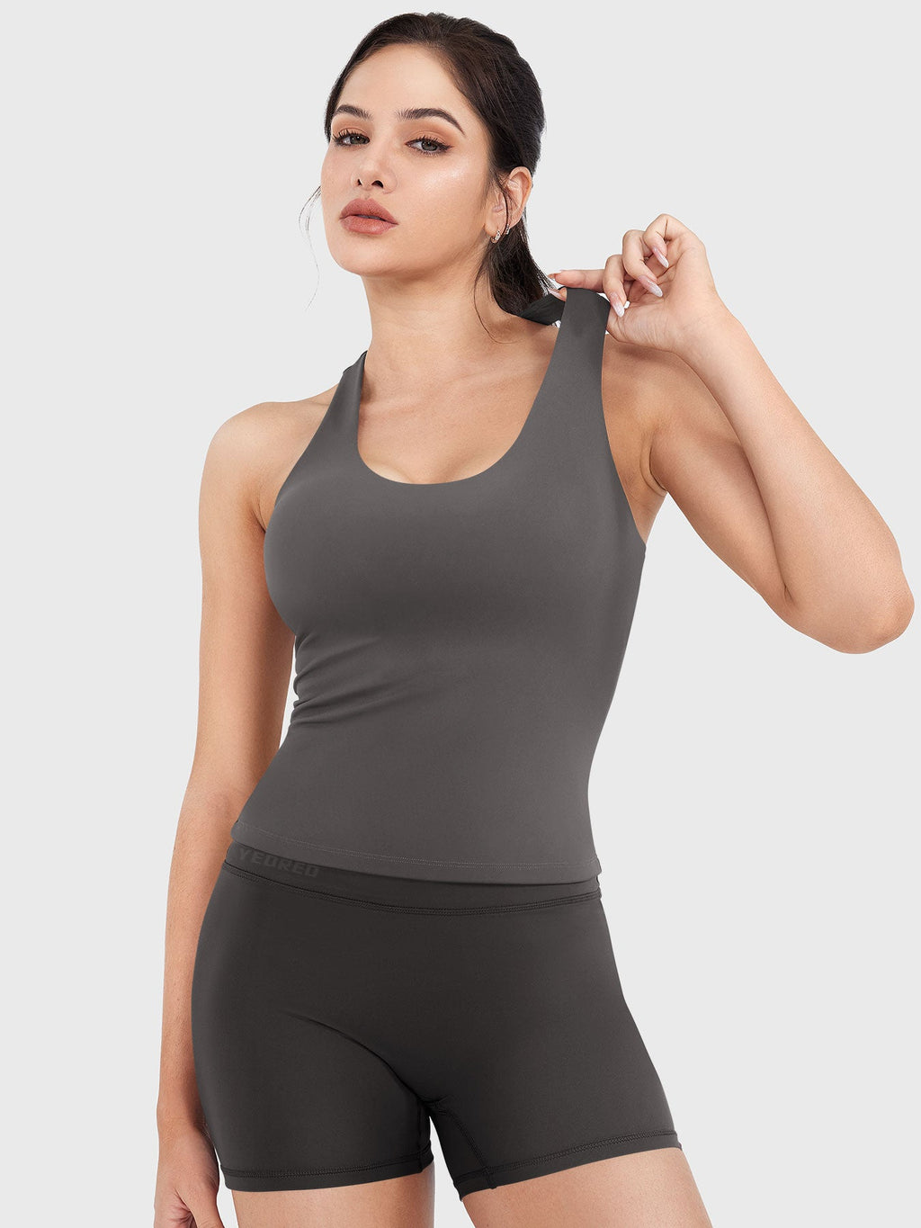 Ackii Racerback Tank - AERLO