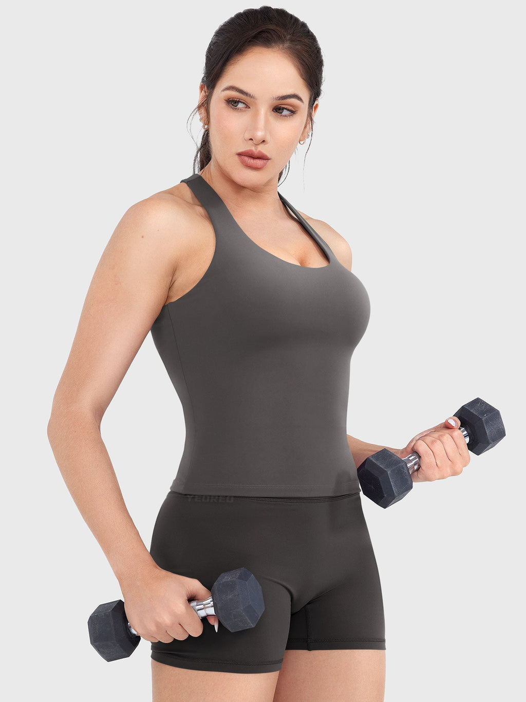 Ackii Racerback Tank - AERLO