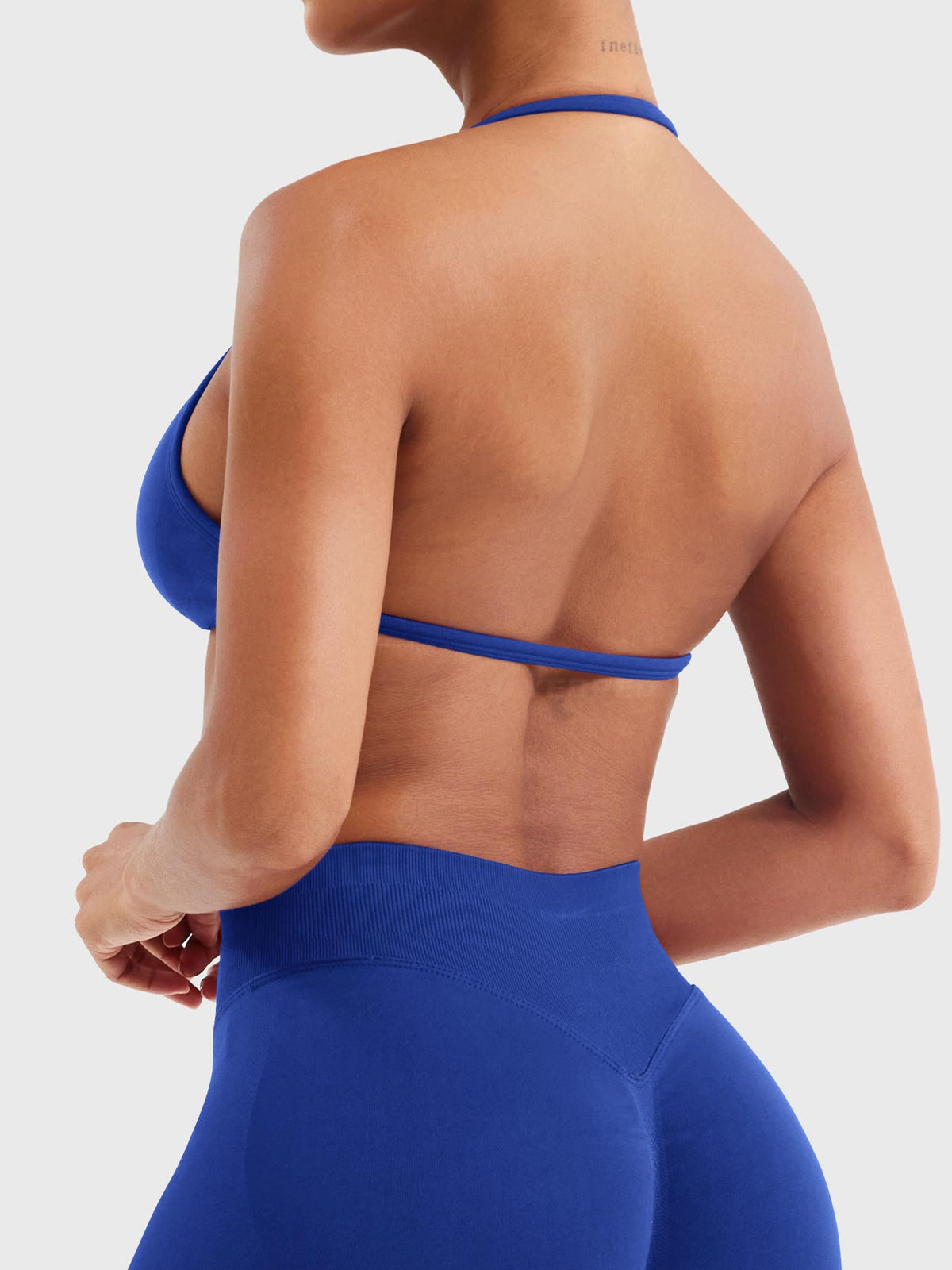 Brassière de sport Vernie SoftHue - AERLO