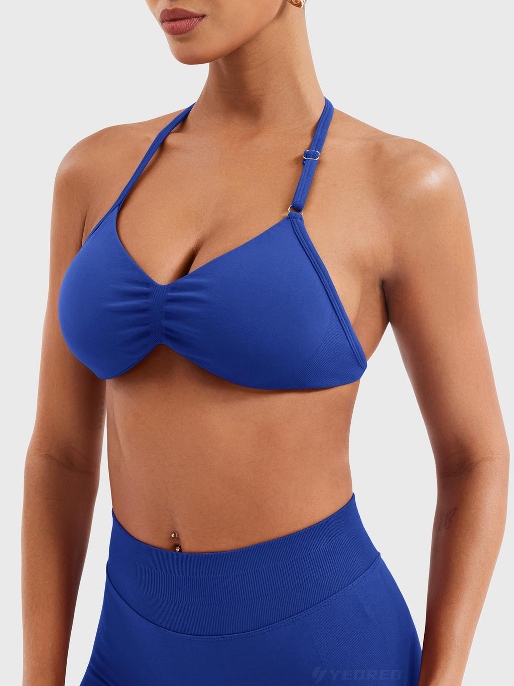 Brassière de sport Vernie SoftHue - AERLO