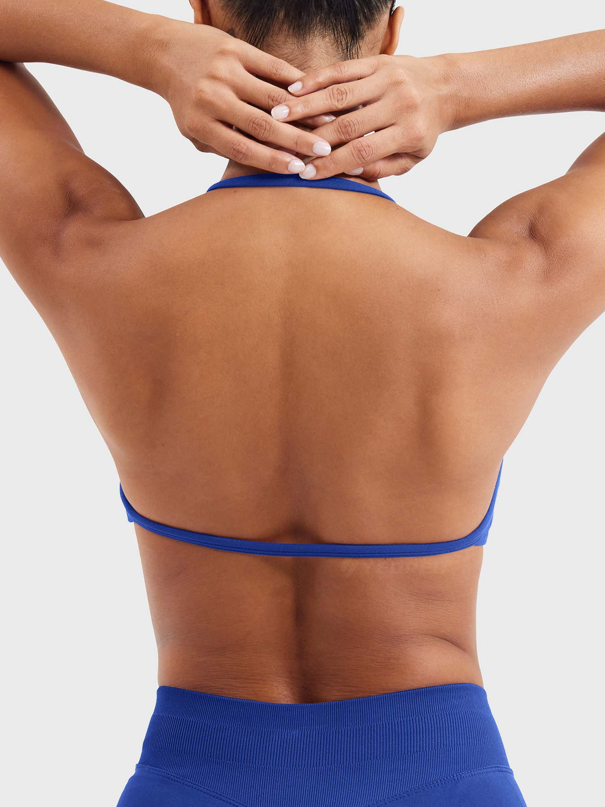 Brassière de sport Vernie SoftHue - AERLO