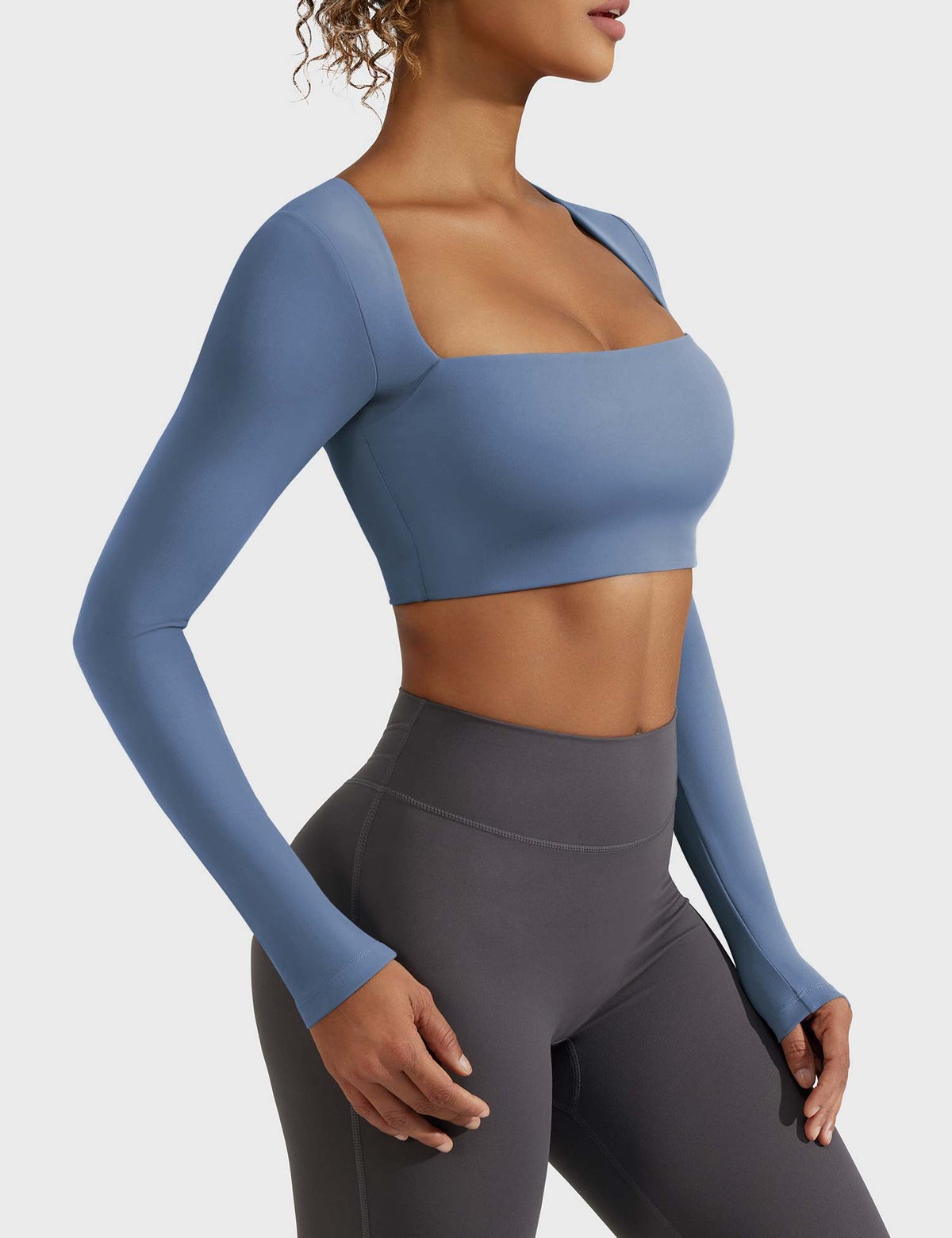 Haut manches longues Lane - AERLO