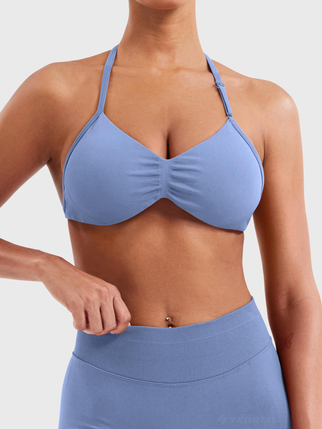 Brassière de sport Vernie SoftHue - AERLO