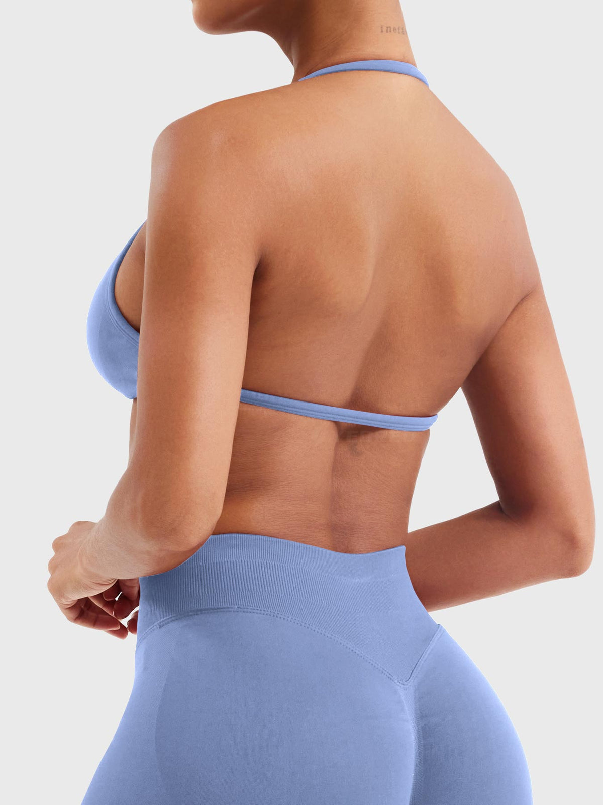 Brassière de sport Vernie SoftHue - AERLO