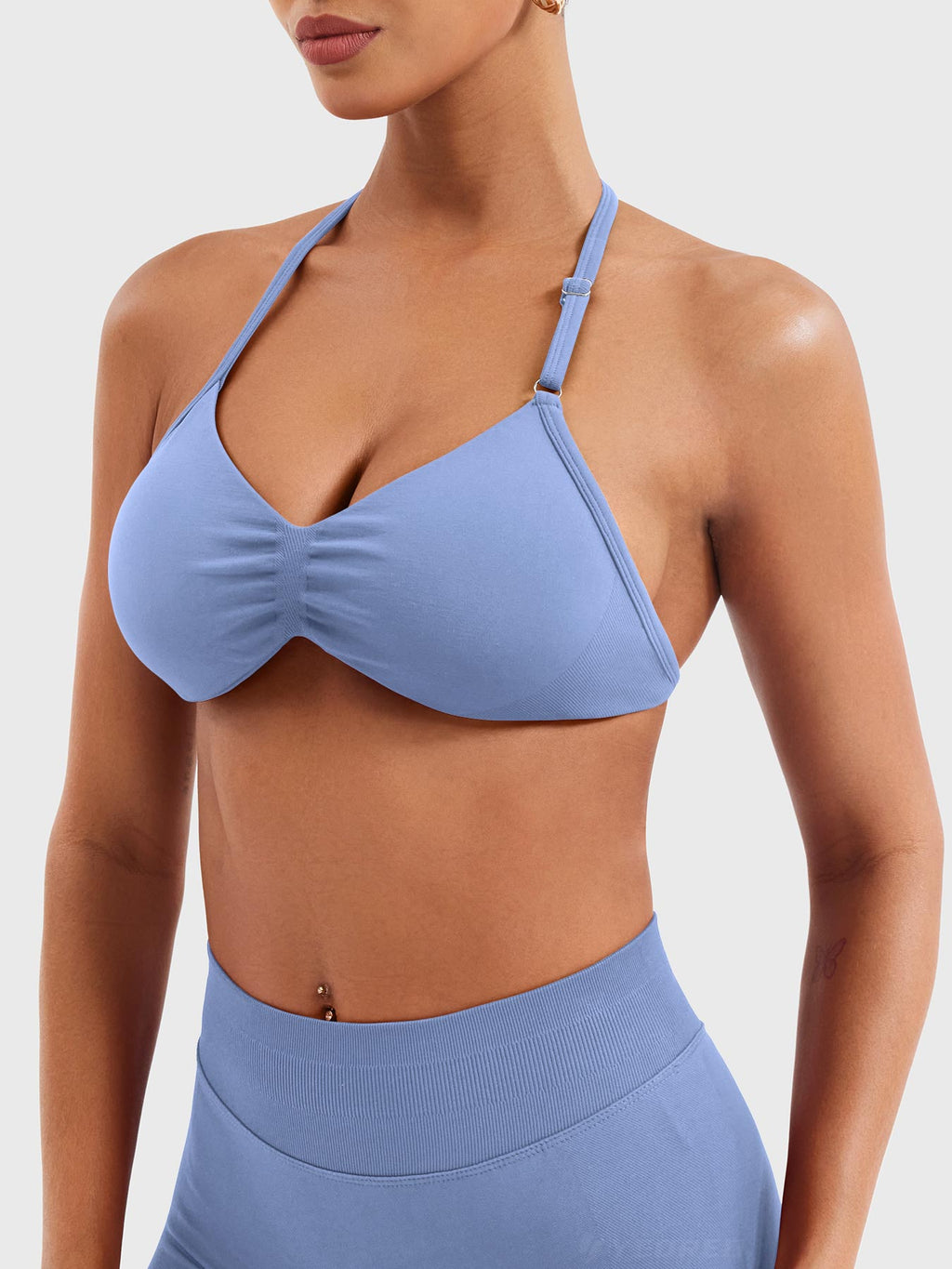 Brassière de sport Vernie SoftHue - AERLO