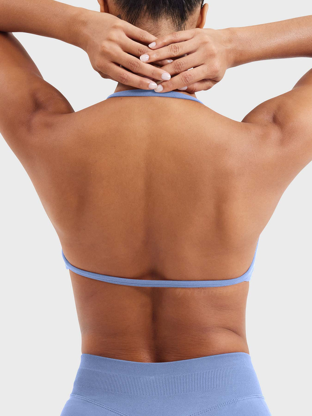 Brassière de sport Vernie SoftHue - AERLO