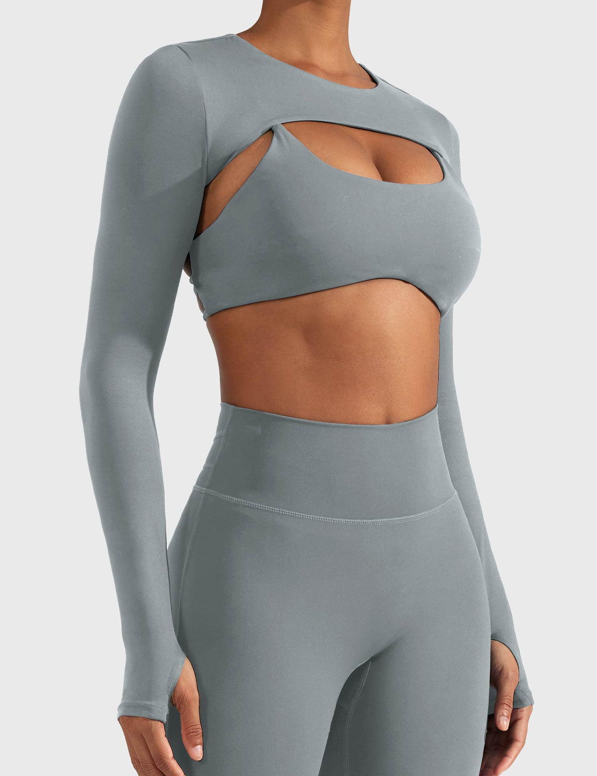 Haut manches longues Crissy - AERLO