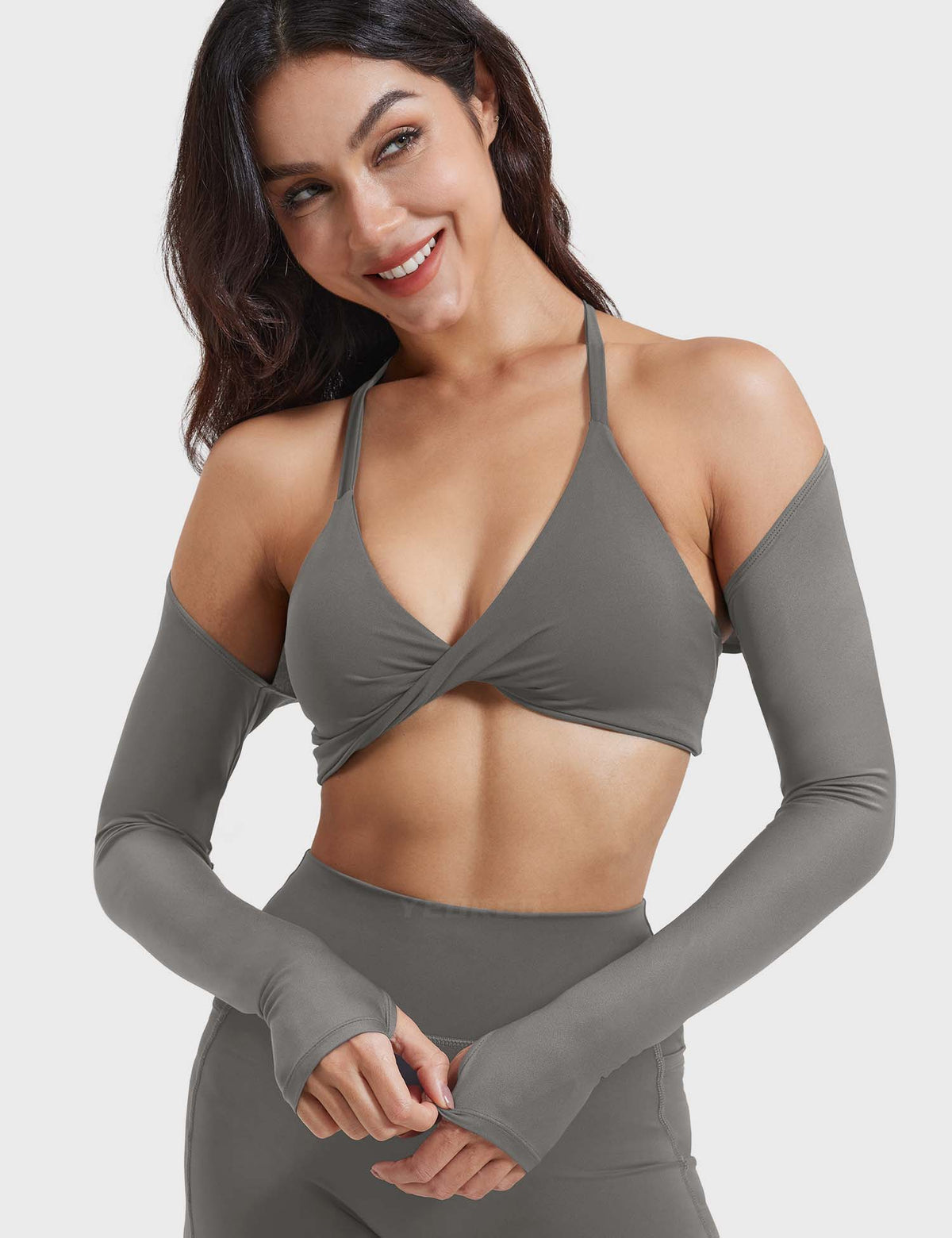 Haut manches longues Kozie - AERLO