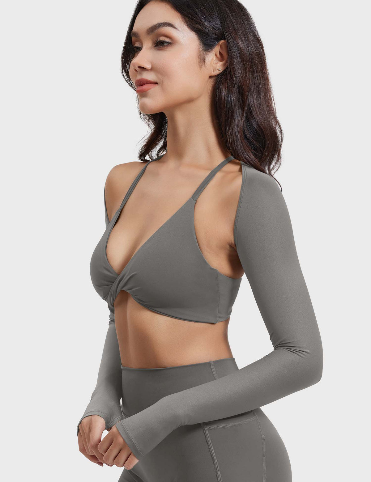 Haut manches longues Kozie - AERLO