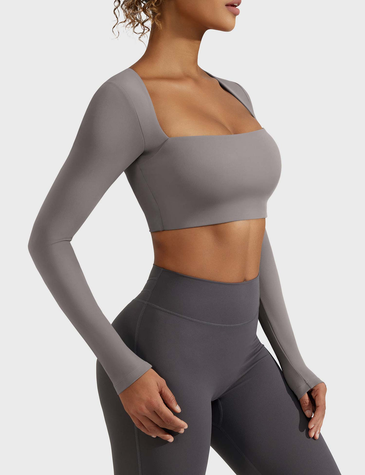 Haut manches longues Lane - AERLO